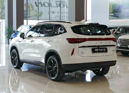 Haval H6, 1.5 L, 2023 year, 0 km, Baku - Price: 49 900 ₼ - Tunel.az