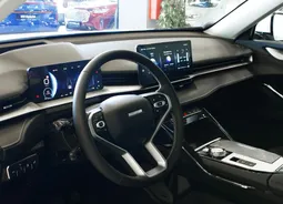 Haval H6, 1.5 L, 2023 year, 0 km, Baku - Price: 49 900 ₼ - Tunel.az
