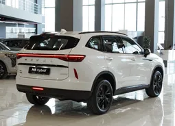 Haval H6, 1.5 L, 2023 year, 0 km, Baku - Price: 49 900 ₼ - Tunel.az
