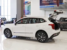 Haval Jolion, 1.5 L, 2024 year, 0 km, Baku - Price: 42 900 ₼ - Tunel.az