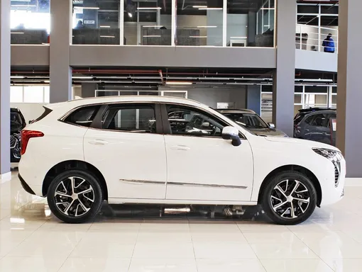 Haval Jolion, 1.5 L, 2024 year, 0 km, Baku - Price: 42 900 ₼ - Tunel.az