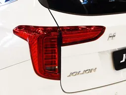 Haval Jolion, 1.5 L, 2024 year, 0 km, Baku - Price: 42 900 ₼ - Tunel.az