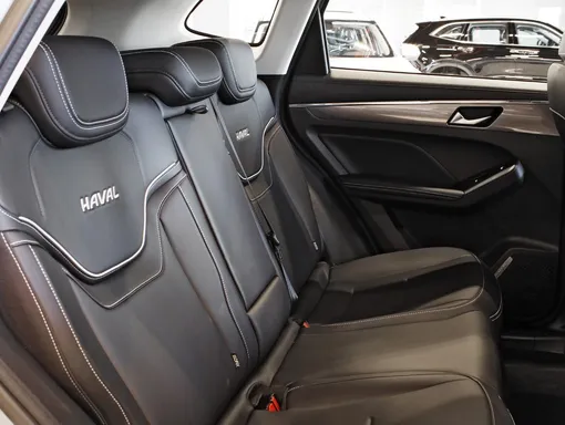 Haval Jolion, 1.5 L, 2024 year, 0 km, Baku - Price: 42 900 ₼ - Tunel.az