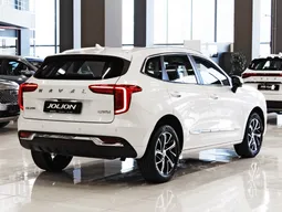 Haval Jolion, 1.5 L, 2024 year, 0 km, Baku - Price: 42 900 ₼ - Tunel.az