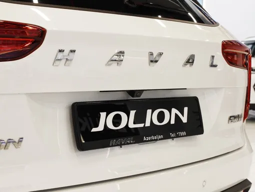 Haval Jolion, 1.5 L, 2024 year, 0 km, Baku - Price: 42 900 ₼ - Tunel.az