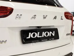 Haval Jolion, 1.5 L, 2024 year, 0 km, Baku - Price: 42 900 ₼ - Tunel.az