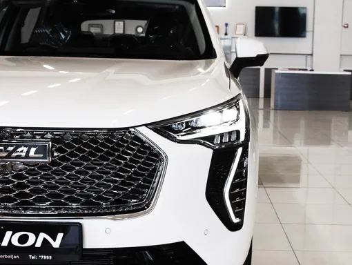 Haval Jolion, 1.5 L, 2024 year, 0 km, Baku - Price: 42 900 ₼ - Tunel.az