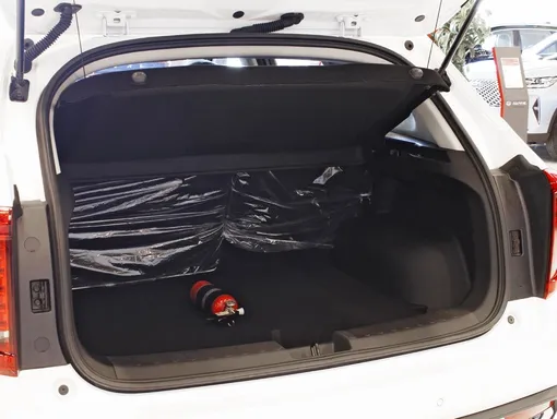 Haval Jolion, 1.5 L, 2024 year, 0 km, Baku - Price: 42 900 ₼ - Tunel.az