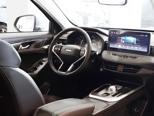 Haval Jolion, 1.5 L, 2024 year, 0 km, Baku - Price: 42 900 ₼ - Tunel.az