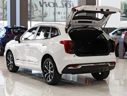 Haval Jolion, 1.5 L, 2024 year, 0 km, Baku - Price: 42 900 ₼ - Tunel.az