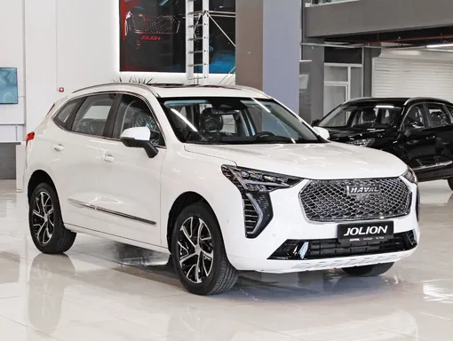 Haval Jolion, 1.5 L, 2024 year, 0 km, Baku - Price: 42 900 ₼ - Tunel.az