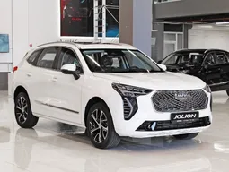 Haval Jolion, 1.5 L, 2024 year, 0 km, Baku - Price: 42 900 ₼ - Tunel.az