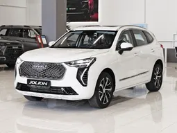 Haval Jolion, 1.5 L, 2024 year, 0 km, Baku - Price: 42 900 ₼ - Tunel.az