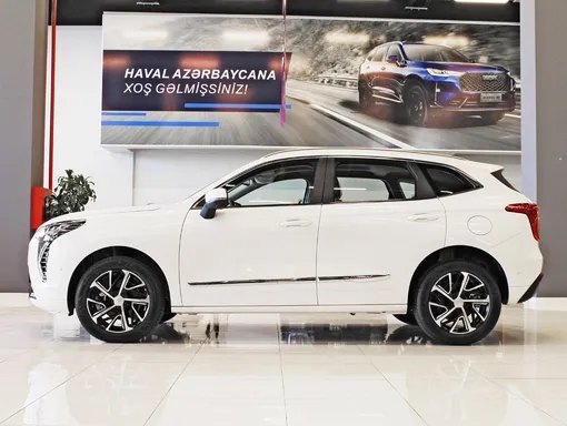 Haval Jolion, 1.5 L, 2024 year, 0 km, Baku - Price: 42 900 ₼ - Tunel.az