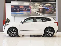 Haval Jolion, 1.5 L, 2024 year, 0 km, Baku - Price: 42 900 ₼ - Tunel.az