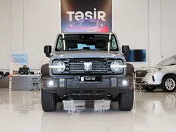 GWM Tank 300, 2.0 L, 2024 i̇l, 350 km, Bakı - Qiymət: 67 900 ₼ - Tunel.az