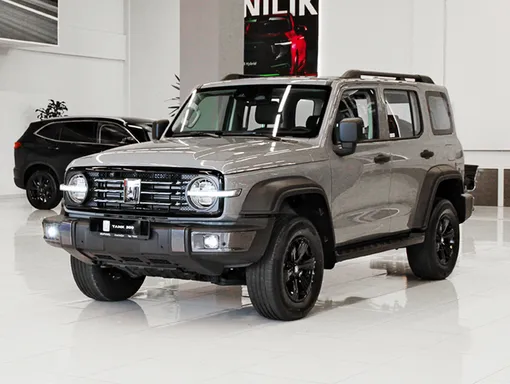 GWM Tank 300, 2.0 L, 2024 i̇l, 350 km, Bakı - Qiymət: 67 900 ₼ - Tunel.az