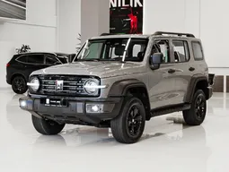 GWM Tank 300, 2.0 L, 2024 i̇l, 350 km, Bakı - Qiymət: 67 900 ₼ - Tunel.az