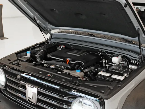 GWM Tank 300, 2.0 L, 2024 i̇l, 350 km, Bakı - Qiymət: 67 900 ₼ - Tunel.az
