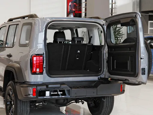 GWM Tank 300, 2.0 L, 2024 i̇l, 350 km, Bakı - Qiymət: 67 900 ₼ - Tunel.az