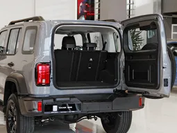 GWM Tank 300, 2.0 L, 2024 i̇l, 350 km, Bakı - Qiymət: 67 900 ₼ - Tunel.az