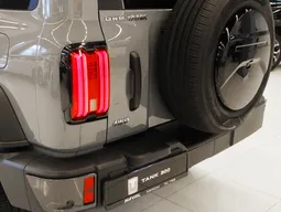 GWM Tank 300, 2.0 L, 2024 i̇l, 350 km, Bakı - Qiymət: 67 900 ₼ - Tunel.az