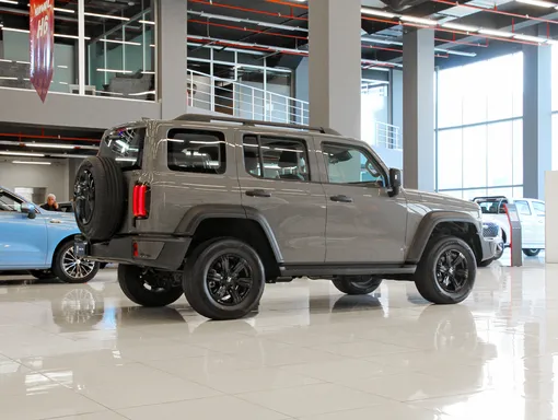 GWM Tank 300, 2.0 L, 2024 i̇l, 350 km, Bakı - Qiymət: 67 900 ₼ - Tunel.az