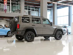 GWM Tank 300, 2.0 L, 2024 i̇l, 350 km, Bakı - Qiymət: 67 900 ₼ - Tunel.az
