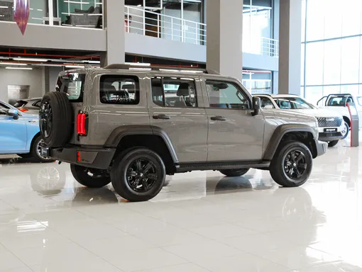 GWM Tank 300, 2.0 L, 2024 i̇l, 350 km, Bakı - Qiymət: 67 900 ₼ - Tunel.az