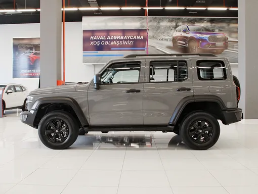 GWM Tank 300, 2.0 L, 2024 i̇l, 350 km, Bakı - Qiymət: 67 900 ₼ - Tunel.az