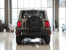 GWM Tank 300, 2.0 L, 2024 i̇l, 350 km, Bakı - Qiymət: 67 900 ₼ - Tunel.az