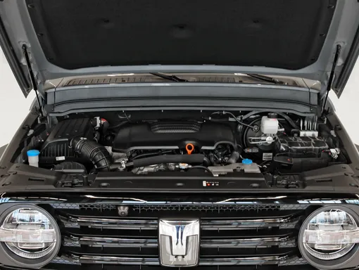 GWM Tank 300, 2.0 L, 2024 i̇l, 350 km, Bakı - Qiymət: 67 900 ₼ - Tunel.az