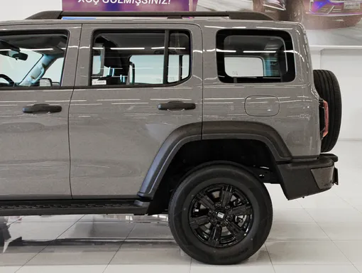 GWM Tank 300, 2.0 L, 2024 i̇l, 350 km, Bakı - Qiymət: 67 900 ₼ - Tunel.az