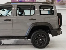 GWM Tank 300, 2.0 L, 2024 i̇l, 350 km, Bakı - Qiymət: 67 900 ₼ - Tunel.az
