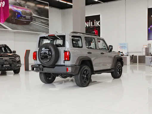 GWM Tank 300, 2.0 L, 2024 i̇l, 350 km, Bakı - Qiymət: 67 900 ₼ - Tunel.az
