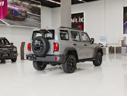 GWM Tank 300, 2.0 L, 2024 i̇l, 350 km, Bakı - Qiymət: 67 900 ₼ - Tunel.az