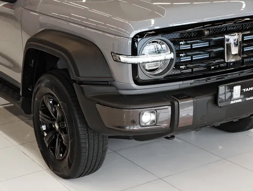 GWM Tank 300, 2.0 L, 2024 i̇l, 350 km, Bakı - Qiymət: 67 900 ₼ - Tunel.az