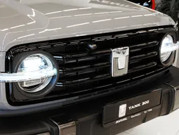 GWM Tank 300, 2.0 L, 2024 i̇l, 350 km, Bakı - Qiymət: 67 900 ₼ - Tunel.az