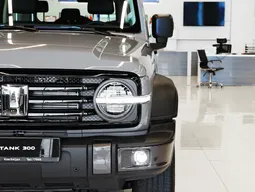 GWM Tank 300, 2.0 L, 2024 i̇l, 350 km, Bakı - Qiymət: 67 900 ₼ - Tunel.az