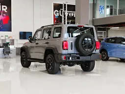 GWM Tank 300, 2.0 L, 2024 i̇l, 350 km, Bakı - Qiymət: 67 900 ₼ - Tunel.az
