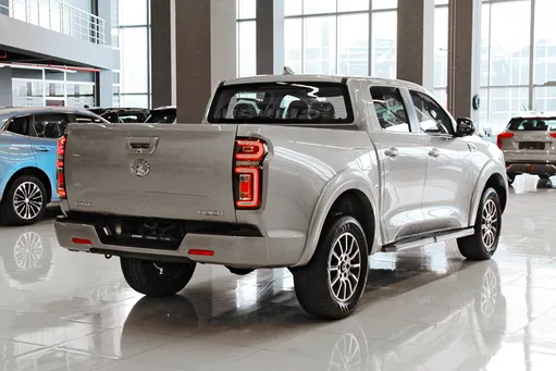 GWM Poer, 2.0 L, 2024 year, 0 km, Baku - Price: 53 900 ₼ - Tunel.az