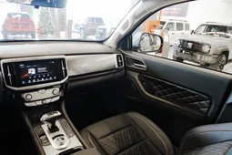 GWM Poer, 2.0 L, 2024 year, 0 km, Baku - Price: 53 900 ₼ - Tunel.az