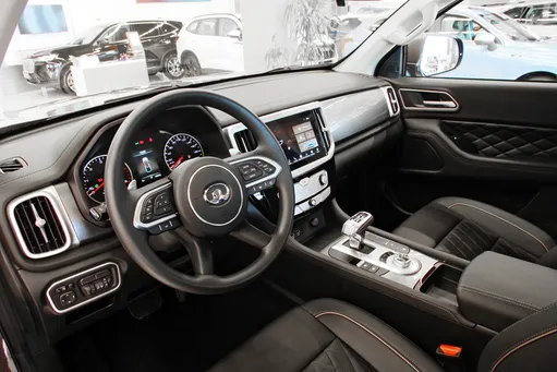 GWM Poer, 2.0 L, 2024 year, 0 km, Baku - Price: 53 900 ₼ - Tunel.az