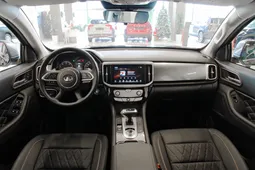 GWM Poer, 2.0 L, 2024 year, 0 km, Baku - Price: 53 900 ₼ - Tunel.az