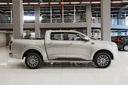 GWM Poer, 2.0 L, 2024 year, 0 km, Baku - Price: 53 900 ₼ - Tunel.az