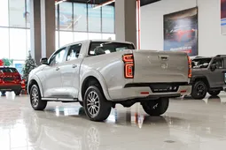 GWM Poer, 2.0 L, 2024 year, 0 km, Baku - Price: 53 900 ₼ - Tunel.az