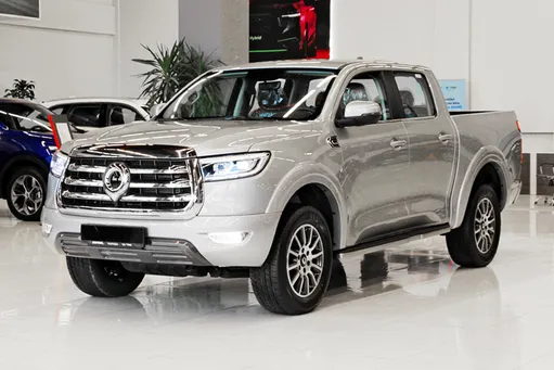 GWM Poer, 2.0 L, 2024 year, 0 km, Baku - Price: 53 900 ₼ - Tunel.az