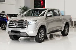 GWM Poer, 2.0 L, 2024 year, 0 km, Baku - Price: 53 900 ₼ - Tunel.az