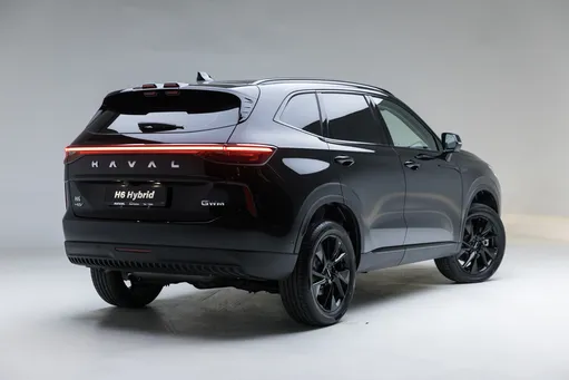 Haval H6, 1.5 L, 2024 i̇l, 0 km, Bakı - Qiymət: 53 900 ₼ - Tunel.az