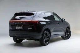 Haval H6, 1.5 L, 2024 i̇l, 0 km, Bakı - Qiymət: 53 900 ₼ - Tunel.az